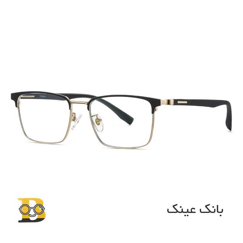 عینک طبی be-ST6207